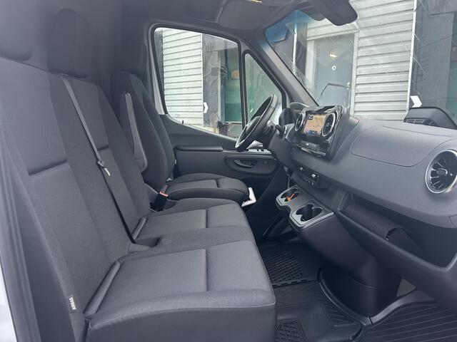 Mercedes-Benz eSprinter 320 L2 Select 81kWh | Cruise Control | Stoelverwarming | Navi