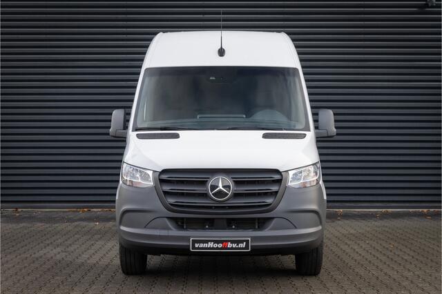 Mercedes-Benz eSprinter 314 / 414 L3 Pro 113kWh