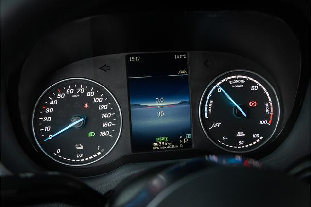 Mercedes-Benz eSprinter 314 / 414 L3 Pro 113kWh