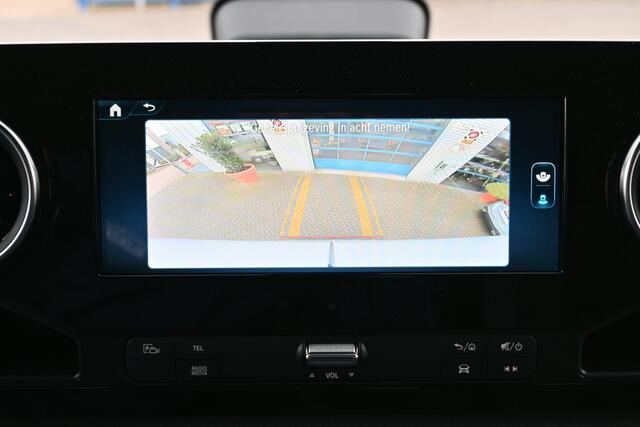 Mercedes-Benz eSprinter 314 L3H2 Pro 81kWh LED koplampen, 115 kW DC laden