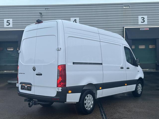 Mercedes-Benz eSprinter 320 L2 Pro 81kWh | Automaat | Cruise Control | Stoelverwarming | Navigatie | Airco