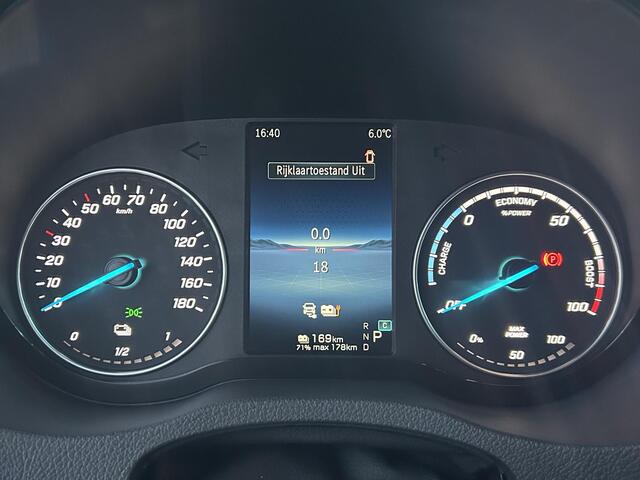 Mercedes-Benz eSprinter 320 L2 Pro 81kWh | Automaat | Cruise Control | Stoelverwarming | Navigatie | Airco