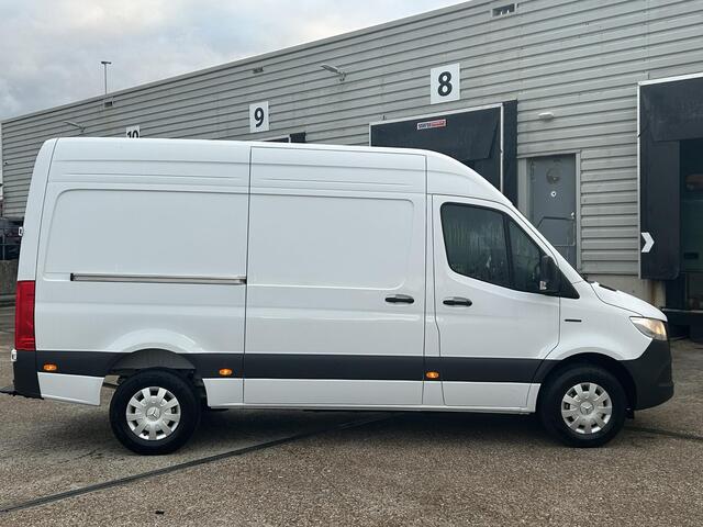 Mercedes-Benz eSprinter 320 L2 Select 81kWh | Cruise Control | Stoelverwarming | Navi