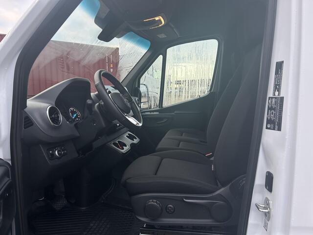 Mercedes-Benz eSprinter 320 L2 Select 81kWh | Cruise Control | Stoelverwarming | Navi