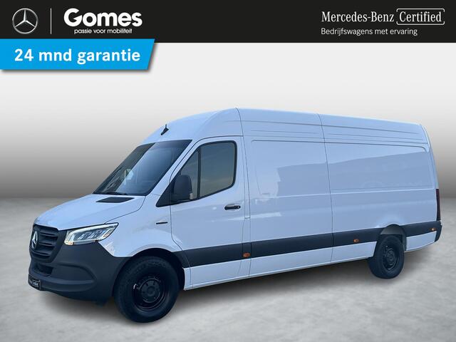 Mercedes-Benz eSprinter 314 L3 Pro 81kWh