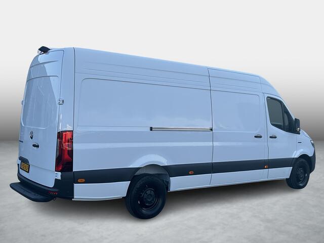 Mercedes-Benz eSprinter 314 L3 Pro 81kWh