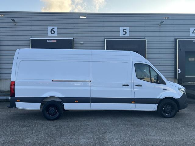 Mercedes-Benz eSprinter 314 L3 Pro 81kWh