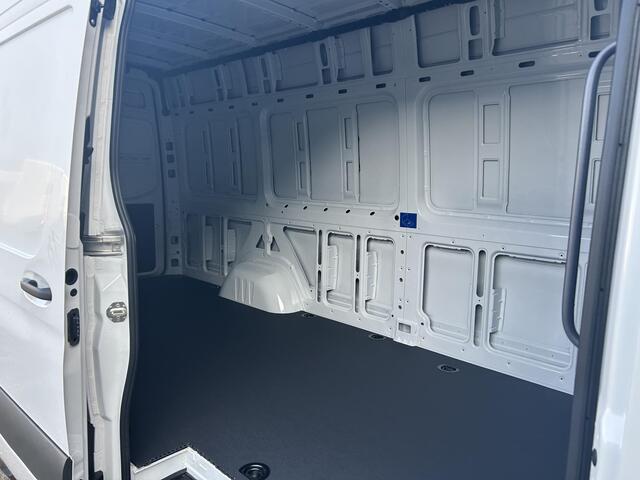 Mercedes-Benz eSprinter 314 L3 Pro 81kWh