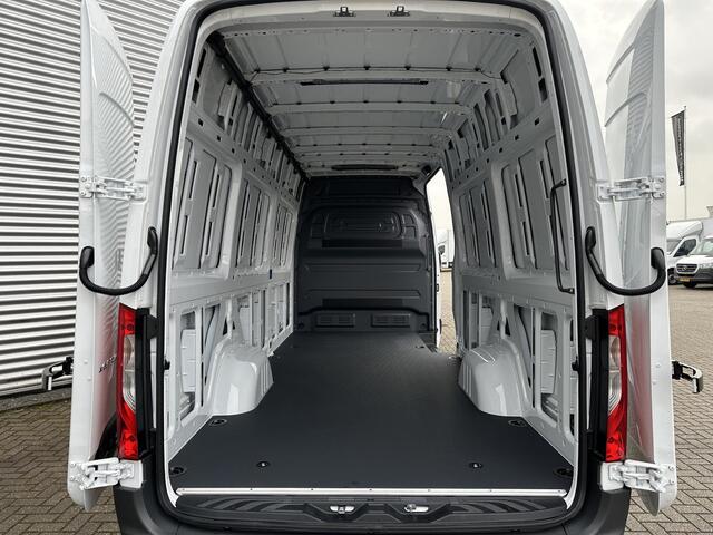 Mercedes-Benz eSprinter 314 L3 Pro 81kWh