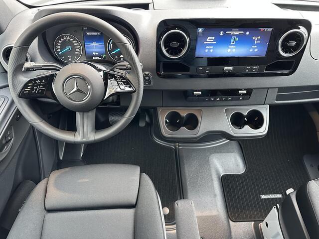 Mercedes-Benz eSprinter 314 L3 Pro 81kWh
