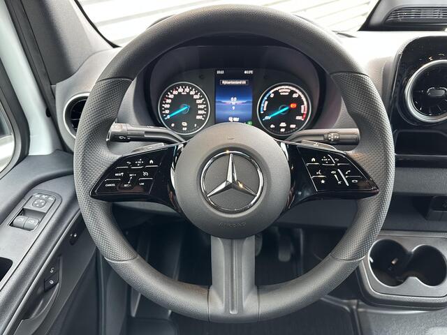 Mercedes-Benz eSprinter 314 L3 Pro 81kWh