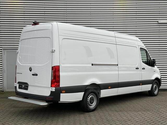 Mercedes-Benz eSprinter 314 L3 Pro 81kWh