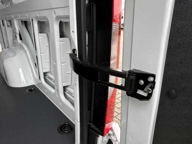 Mercedes-Benz eSprinter 314 L3 Pro 81kWh