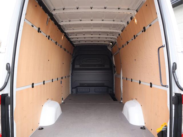 Mercedes-Benz eSprinter 314 Accu 113 kWh 445 KM WLPT - Snelladen - L3H2 Maxi - Trekhaak