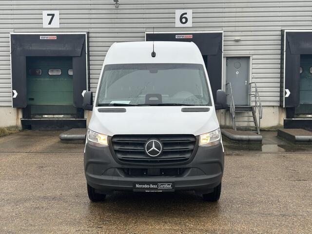 Mercedes-Benz eSprinter 320 L2 Pro 81kWh