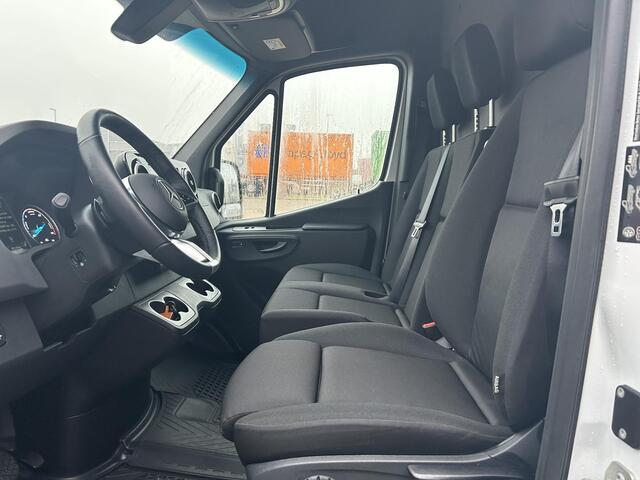 Mercedes-Benz eSprinter 320 L2 Pro 81kWh