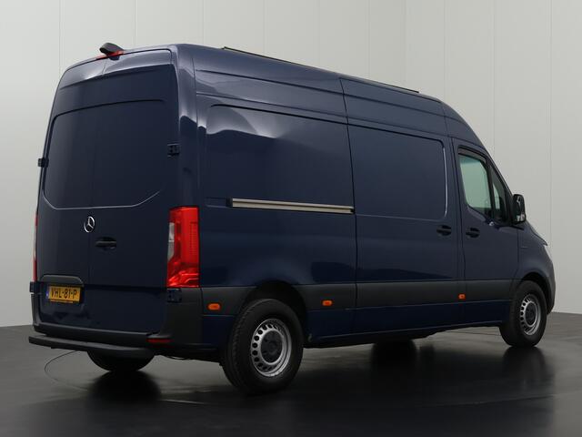 Mercedes-Benz eSprinter L2H2 55 kWh Koelwagen | Camera | 2xSchuifdeur | Airco