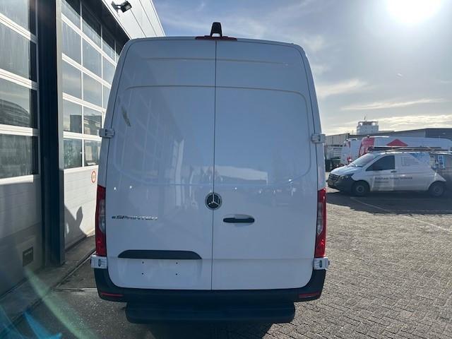 Mercedes-Benz eSprinter 314 L3 Pro 81kWh Pakketbezorgers- uitvoering