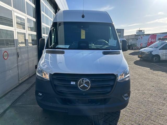 Mercedes-Benz eSprinter 314 L3 Pro 81kWh Pakketbezorgers- uitvoering