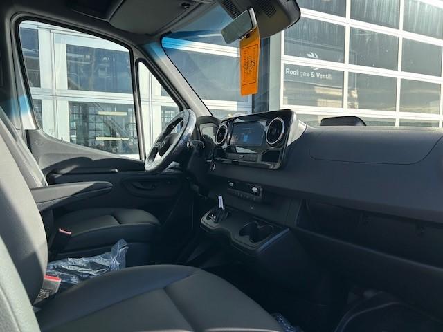 Mercedes-Benz eSprinter 314 L3 Pro 81kWh Pakketbezorgers- uitvoering