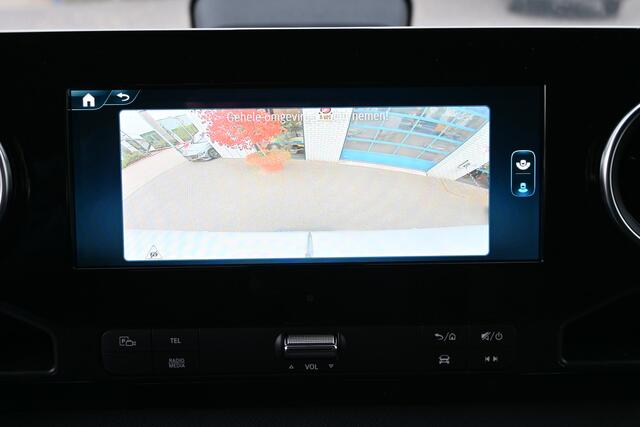 Mercedes-Benz eSprinter 314 L3H2 Pro 81kWh DC laden 115 kW, 270 graden achterdeuren, Etc.