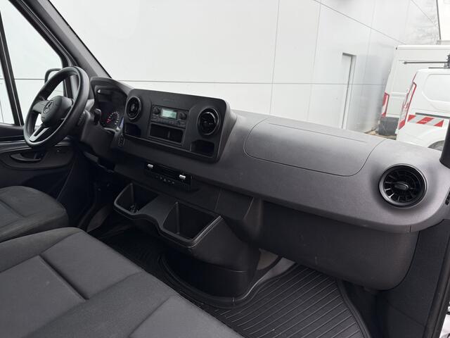 Mercedes-Benz eSprinter 312 55kWh 93.3% (SOH) 168km WLTP 80kw Snelladen L2H2 Climate Control Camera Stoelverwarming Laadkabel