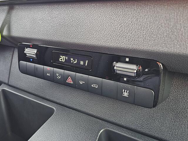 Mercedes-Benz eSprinter 314 L2 81kWh 300Km WLTP L3H2 136Pk 270Gr-Achterdeuren Camera Mbux10 BPM-Vrij!