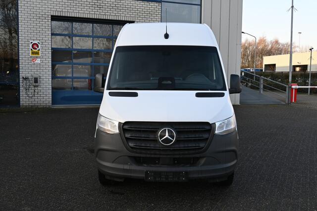 Mercedes-Benz eSprinter 314 L3H2 Pro 81kWh DC laden 115 kW, 270 graden achterdeuren, Etc.
