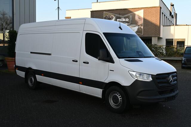 Mercedes-Benz eSprinter 314 L3H2 Pro 81kWh DC laden 115 kW, 270 graden achterdeuren, Etc.