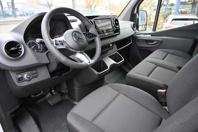 Mercedes-Benz eSprinter 314 L3H2 Pro 81kWh LED koplampen, 115 kW DC laden
