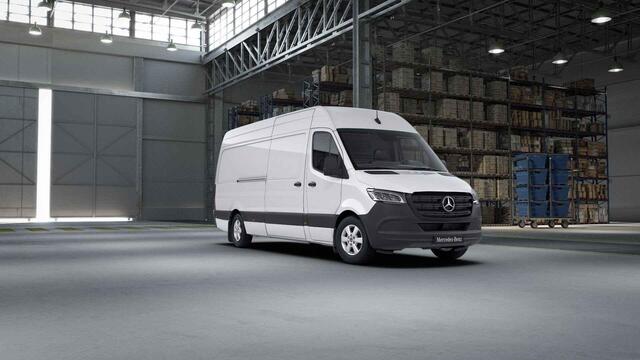 Mercedes-Benz eSprinter 314 / 414 L3 Pro 113 kWh 4250 GVW