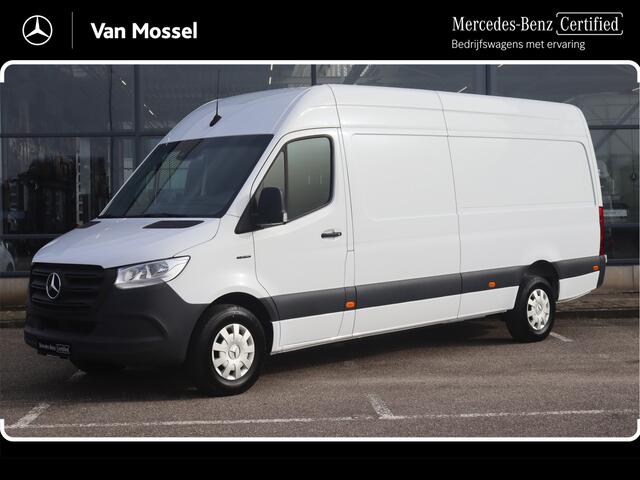Mercedes-Benz eSprinter 414 L3H2 Pro | 113 kWh/AIRCO/CAMERA/CRUISE | Certified