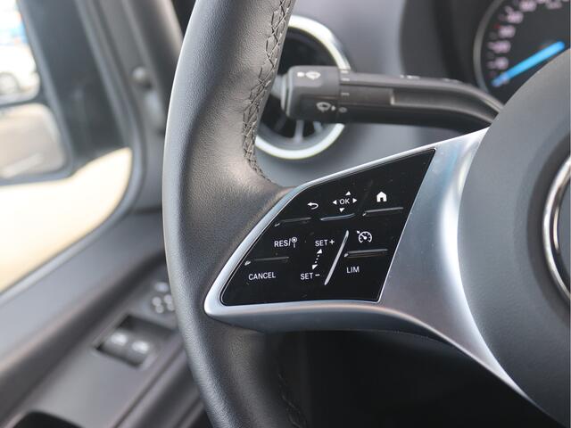 Mercedes-Benz eSprinter 414 L3H2 Pro | 113 kWh/AIRCO/CAMERA/CRUISE | Certified