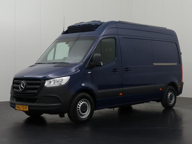 Mercedes-Benz eSprinter eSprinter L2H2 55 kWh Koelauto | Camera | 2xSchuifdeur | Airco