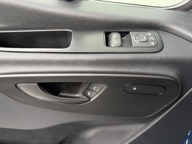 Mercedes-Benz eSprinter eSprinter L2H2 55 kWh Koelauto | Camera | 2xSchuifdeur | Airco