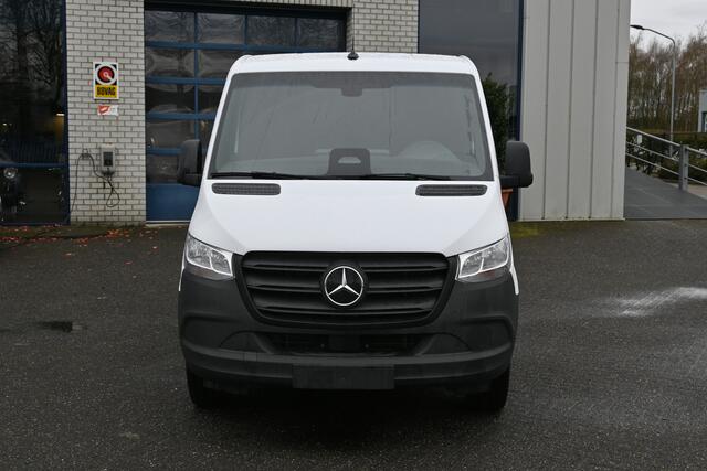 Mercedes-Benz eSprinter 314 L2h1 Pro 81kWh Snellader, Leder stuur, Led in laadruimte, Etc.