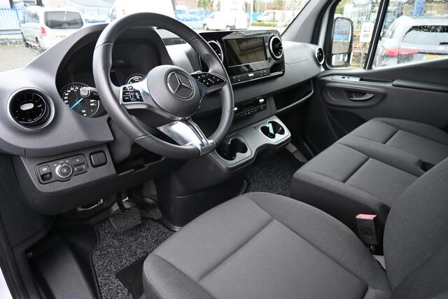 Mercedes-Benz eSprinter 314 L2h1 Pro 81kWh Snellader, Leder stuur, Led in laadruimte, Etc.