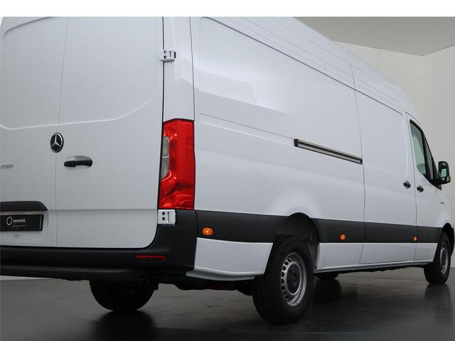 Mercedes-Benz eSprinter 320 L3 H2 PRO | 56 kWh | Navigatiesysteem | DC laden 115 kWh | Winter pakket Plus | Cruise-Controle |