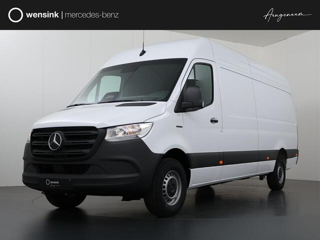Mercedes-Benz eSprinter 320 L3 H2 PRO | 56 kWh | Navigatiesysteem | DC laden 115 kWh | Winter pakket Plus | Cruise-Controle |