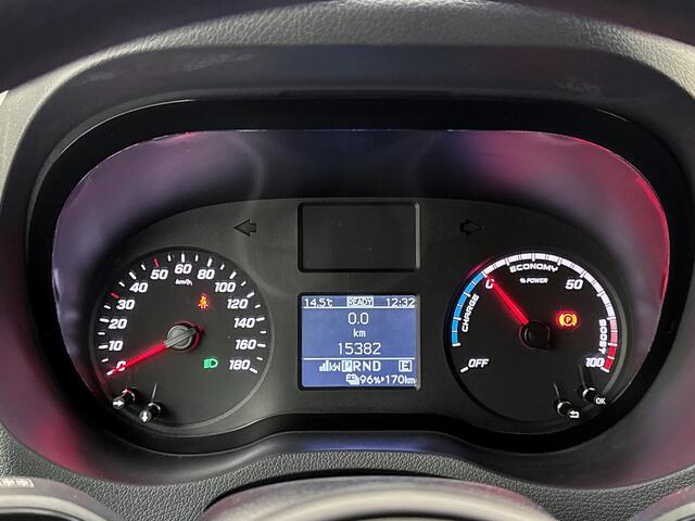 Mercedes-Benz eSprinter eSprinter L2H2 55 kWh Camera Stoelverwarming 168km actieradius Betimmering