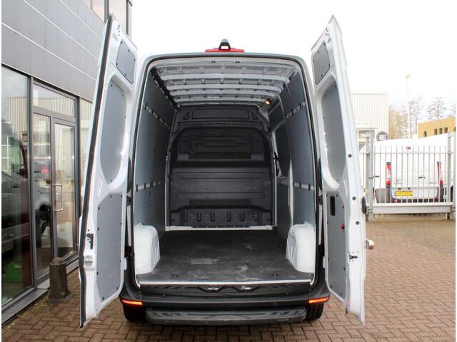 Mercedes-Benz eSprinter L2H2 47 kWh Elektrisch Aut. Airco/Cam