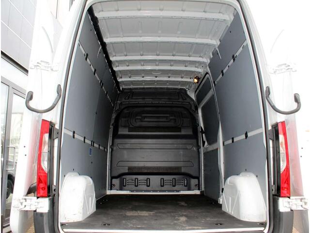 Mercedes-Benz eSprinter L2H2 47 kWh Elektrisch Aut. Airco/Cam