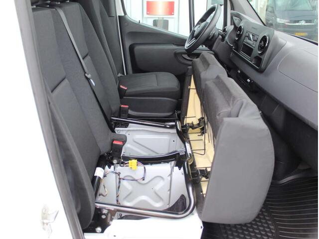 Mercedes-Benz eSprinter L2H2 47 kWh Elektrisch Aut. Airco/Cam