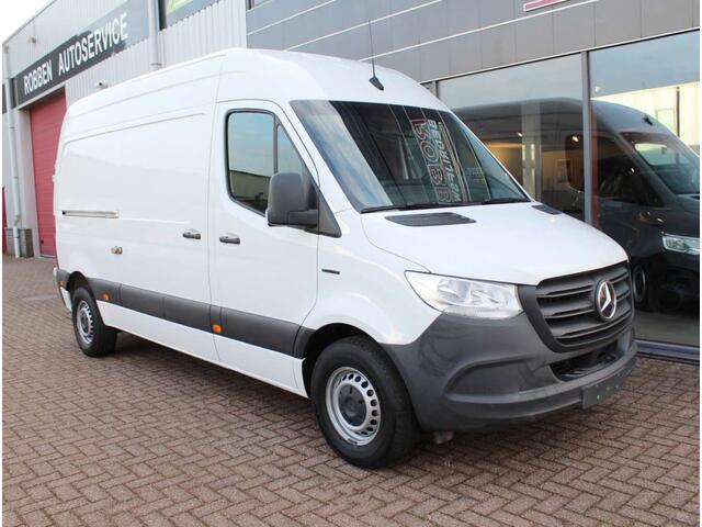Mercedes-Benz eSprinter L2H2 47 kWh Elektrisch Aut. Airco/Cam