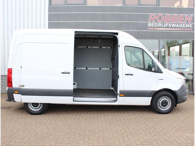 Mercedes-Benz eSprinter L2H2 47 kWh Elektrisch Aut. Airco/Cam
