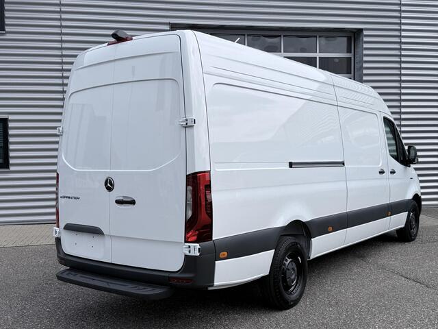 Mercedes-Benz eSprinter 320 L3 Pro 81kWh | LED | APPLECARPLAY | PAKKETDIENST UITVOERING |