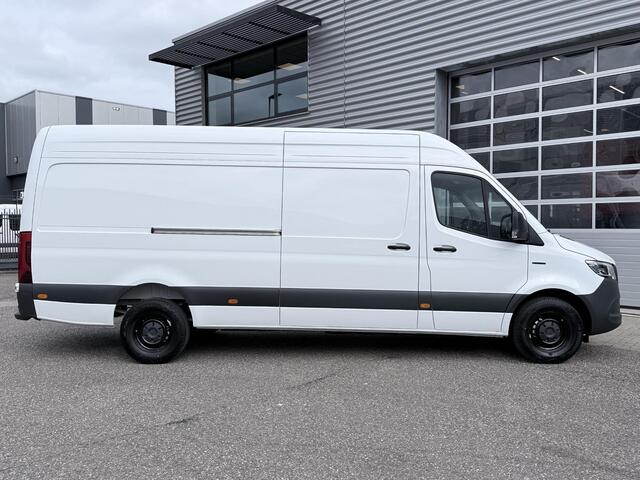 Mercedes-Benz eSprinter 320 L3 Pro 81kWh | LED | APPLECARPLAY | PAKKETDIENST UITVOERING |