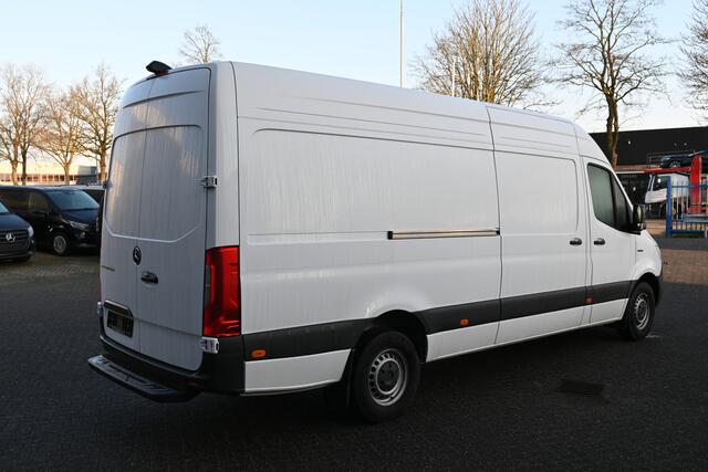 Mercedes-Benz eSprinter 314 L3H2 Pro 81kWh DC laden 115 kW, 270 graden achterdeuren, Etc.