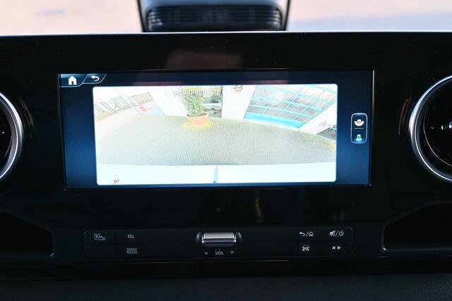 Mercedes-Benz eSprinter 314 L3H2 Pro 81kWh DC laden 115 kW, 270 graden achterdeuren, Etc.