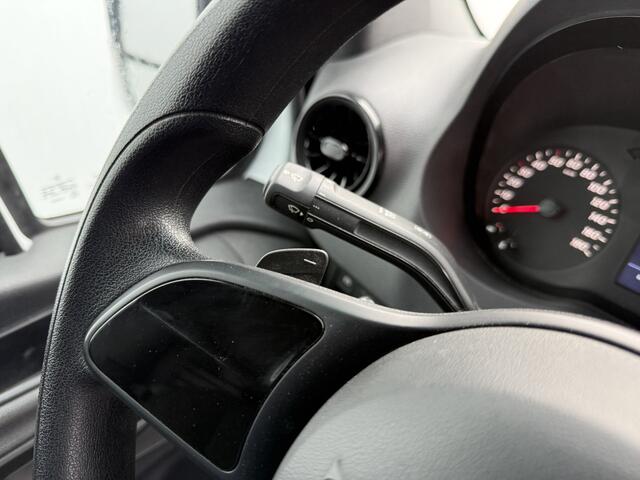 Mercedes-Benz eSprinter 312 55kWh L2H2 168km WLTP 95% (SOH) 80kw Snelladen Climate Control Camera Stoelverwarming